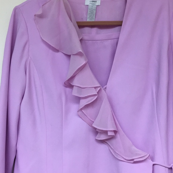 Address Maggy 2 pc Skirt Set Size 14 - Picture 2 of 7